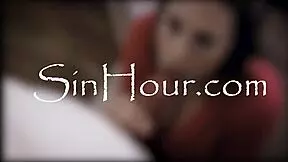 Petite Asian teen begs for sex in cinema before passing away.