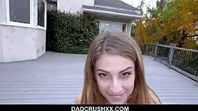 Hot Teen Gets Pussy Fingered And Fucked By Boyfriend While Daddy Watches In Taboo Setup.