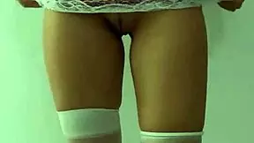 Teacher in Uniform Punishes Disobedient Student with Strict Discipline and Extra Tasks in Classroom