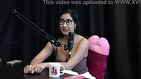 Ir na casa de swing era um momento de lazer transou no meio do mar e sobre o maximo garcia - renatinha melo watch on sheer red 😏