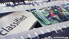 Nicole luva and clarke kents make a deal at work, involving blowjob and deepthroat 😏