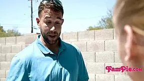 Stepsis During Vacations Unhinged