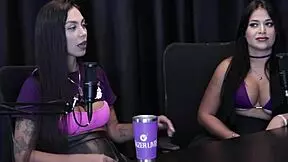 Ir na casa de swing era um momento de lazer transou no meio do mar e sobre o maximo garcia - renatinha melo watch on sheer red 😏