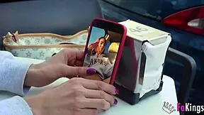 Petite Woman Squeezes A 10-Inch Cock Hit It Hard Sofia Sweet Secrett What A Nymphomaniac - Fakings