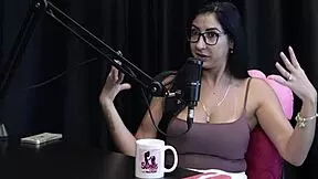 Ir na casa de swing era um momento de lazer transou no meio do mar e sobre o maximo garcia - renatinha melo watch on sheer red 😏