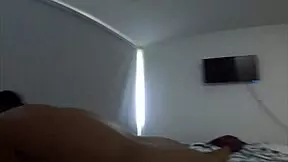 Jhodez1: Stepbrother, You're In Control Or I Be Bad Bitch On Dick.