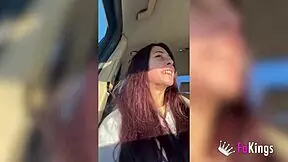 Petite Woman Squeezes A 10-Inch Cock Hit It Hard Sofia Sweet Secrett What A Nymphomaniac - Fakings