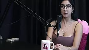 Ir na casa de swing era um momento de lazer transou no meio do mar e sobre o maximo garcia - renatinha melo watch on sheer red 😏