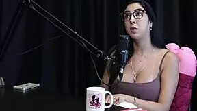 Ir na casa de swing era um momento de lazer transou no meio do mar e sobre o maximo garcia - renatinha melo watch on sheer red 😏