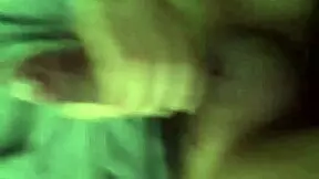 Young Latino Jerks Off Till Dripping