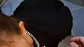 IVE GOT A BIT MORE TIME TO FUCK