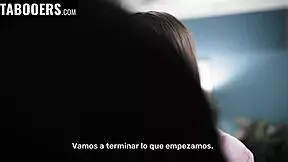 Alina Lopez begs old man to get her pregnant with rough creampie and deepthroat sucking