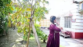 Dadaji rough hardcore fuck with virgin girl when she was alone full movie!