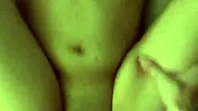 small teen gets her tight pussy stretched wide open 😩