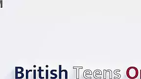 British Student Upskirt Jerk Off Instructions