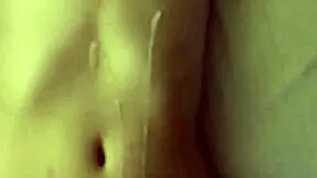 small teen gets her tight pussy stretched wide open 😩