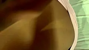 watch this teen 18+ brunette's first complete anal and assfucking experience.