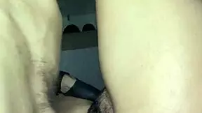 Girl in the forest fucking