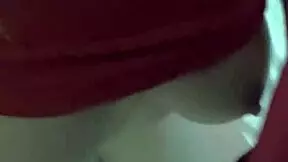 Linda Puta De Tetas Naturales Y Cuerpo Delgado