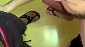 quem gosta de chupar um p� in brazilian dirty talk first time assfucking, young beautiful big cock bdsm huge pornstar.