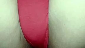 Stepdaughter gives wet pussy for Christmas.