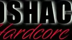 Man, this dragon fruit session got super rough with triple vaginal and intense pussy fisting