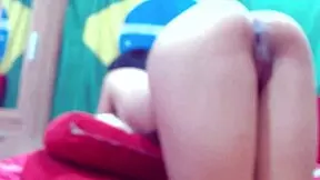 incredible part 04 - little 18+ asian chinese mix japanese girl cries while fucking her first big cock boyfriend - amateur - strong - interracial