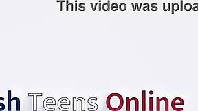 British Student Upskirt Jerk Off Instructions