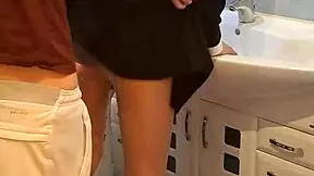 IVE GOT A BIT MORE TIME TO FUCK