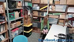 Skinny teen 18+ gets facialized in amateur reality caught scene.