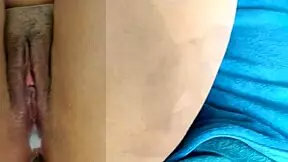 Girl next door waits for step uncle to fill her tight pussy with cum