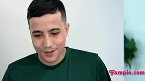 my body is your birthday gift, step bro