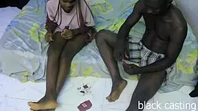 Whot game leads to huge fucking with big ass girl next door in bedroom