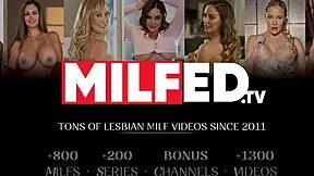 I love tasting every inch of my young stepdaughter's ass as her lesbian milf stepmom. It's so forbidden and hot.