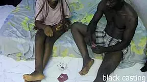 Whot game leads to huge fucking with big ass girl next door in bedroom