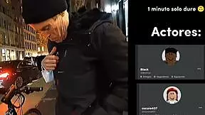 Strengthening friendship on Roblox with some sexy riding and big tits action! 😏