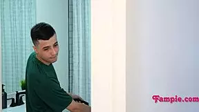 my body is your birthday gift, step bro