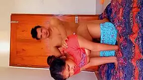 Sexy Fit Bitch Enjoys Blowjob And Riding Before Beautiful Ass Fuck On Ranch!