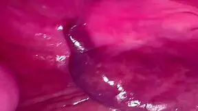 Amateur Asian Milf's Wet Shaved Pussy Masturbates 215 Days After Losing Virginity