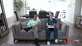 Medical Student Fucks Her Old Uncle - Alex Coal?