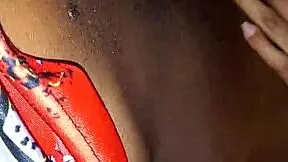 Stepfather Describes Enjoying Two Young Stepdaughters' Big Asses with Huge Cock First Time