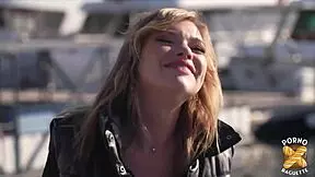 i'm luth belle coquine enjoiying two big coks