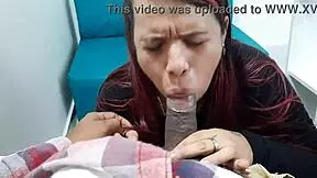 i ask my secretary to come over so i can fuck her in the office with lingerie licking and colombian bbw couple action