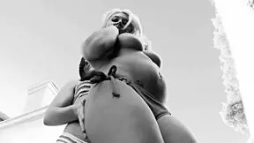 Ashli Orion and Katie Summers Share a Wild Session with Deep Ass Action and Creampie Finishes