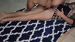 xxx sexy hijastra se deja follar facil