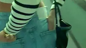 Fuck Me In Jeans Or Bikini!