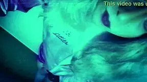 Shemale veronica weekly training!