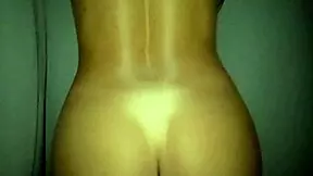 Fuck Me In Jeans Or Bikini!