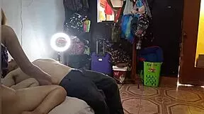 antojo sin dinero no es buena dupla señor pizzero quizás después amasar pizza no puede amasarme nalgas no olvide cremas estaré encantada que ponga relleno mm mm rico.