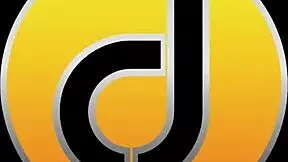 Dane Jones fucks a blonde Hungarian teen doggy style